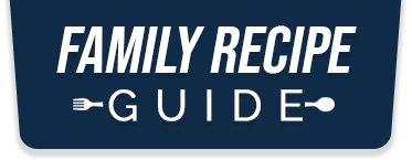 Family Recipe Guide