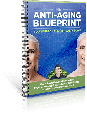 Anti-Aging Blueprint