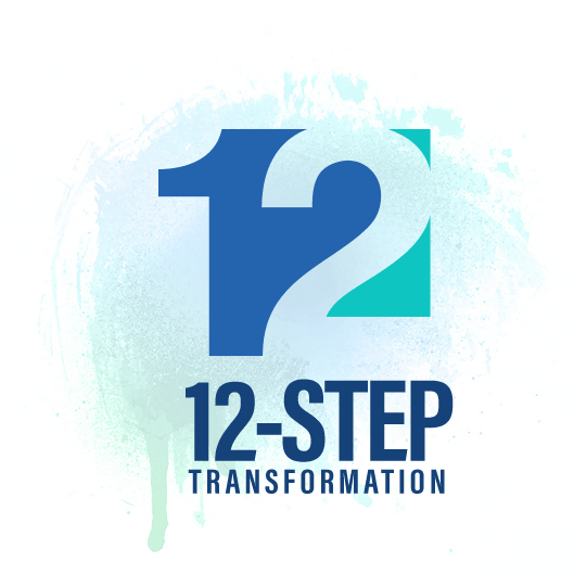 12-Step Transformation
